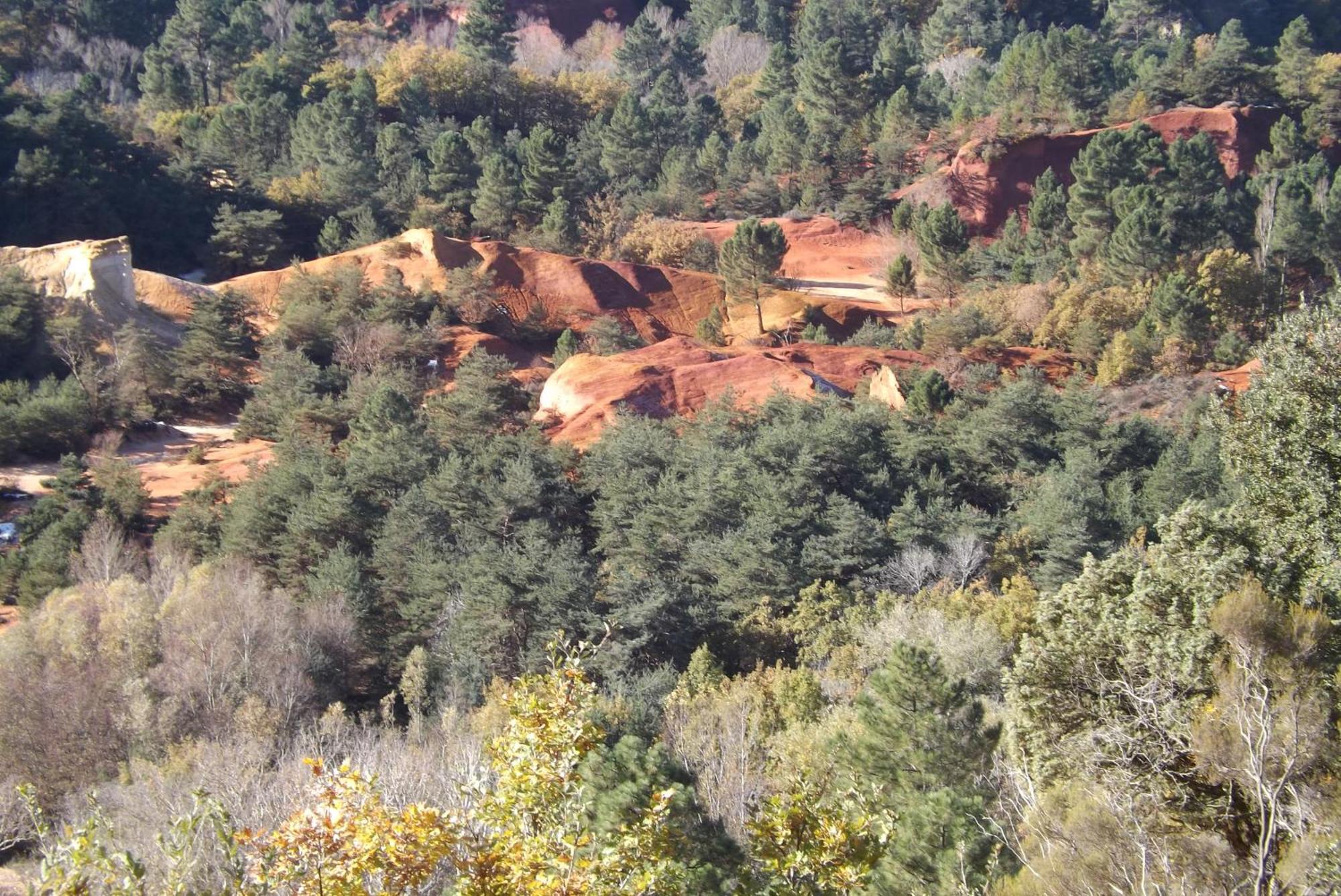Maison De Campagne La Teranga Au Coeur Du Luberon Apt Exterior foto